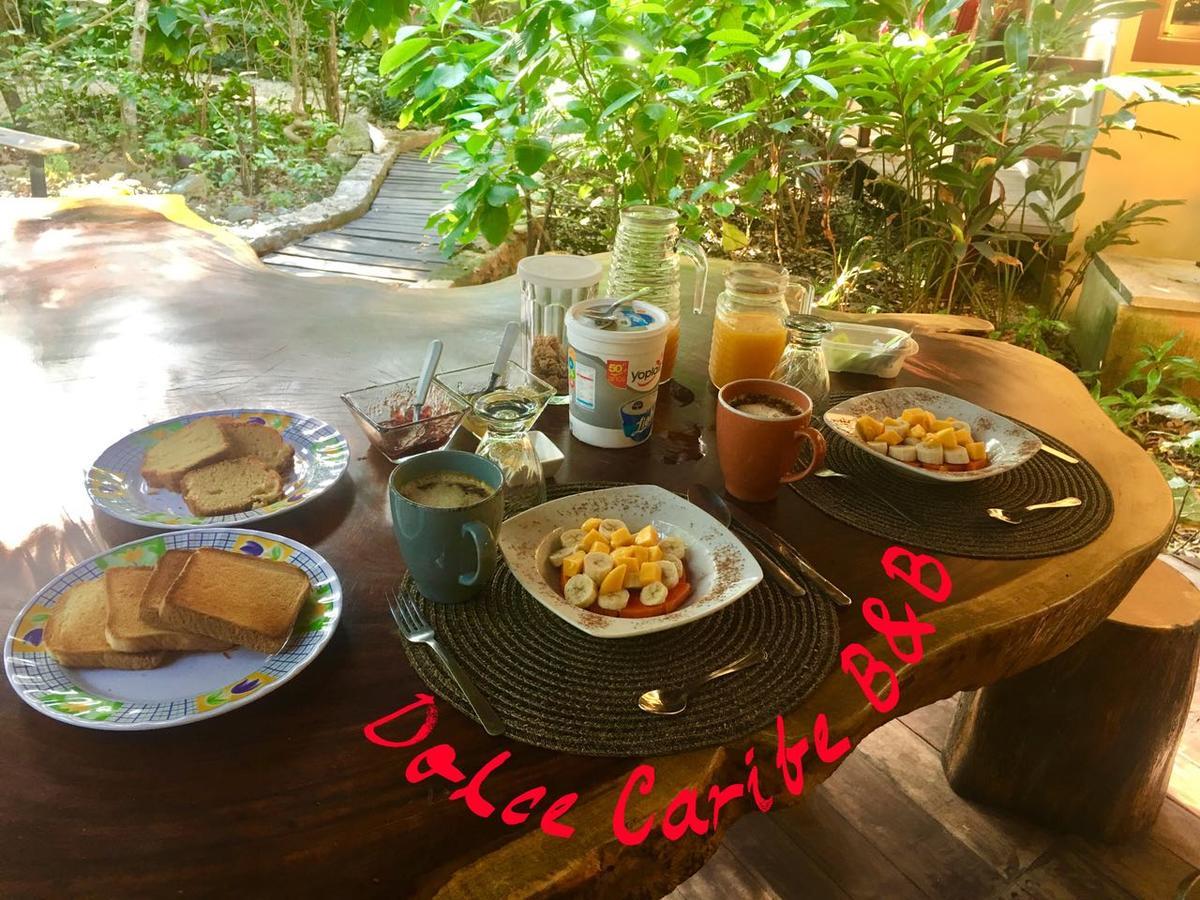 Dolce Caribe Xcaret Bed and breakfast