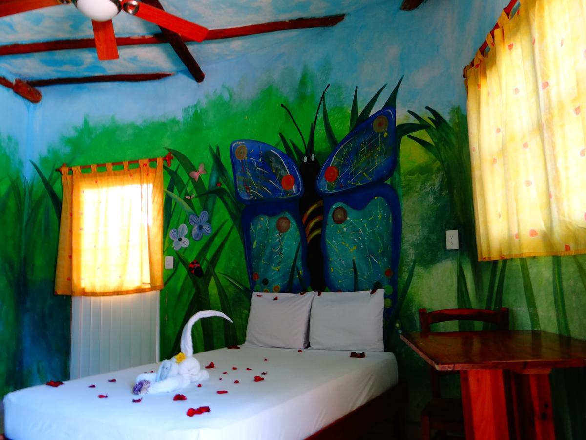 Casa Tucan