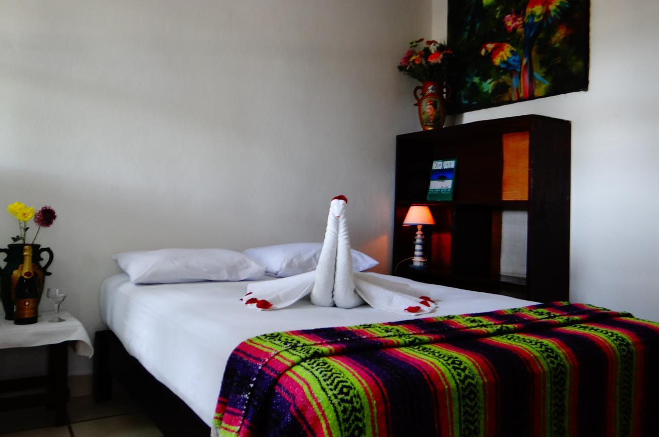 Casa Tucan Hotel Playa del Carmen