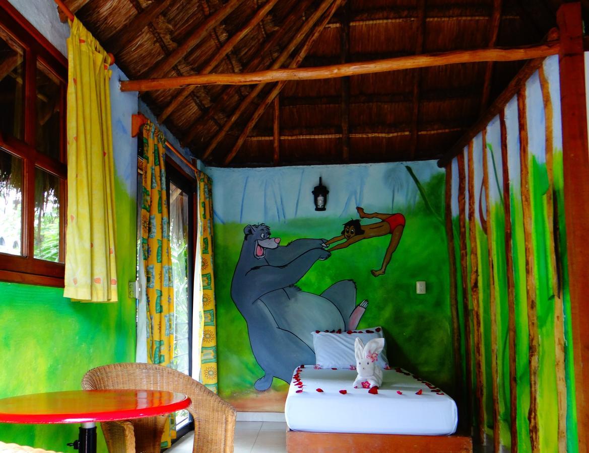 Casa Tucan