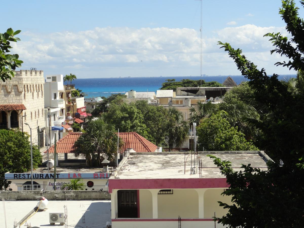 Hotel Casa Tucan Playa del Carmen
