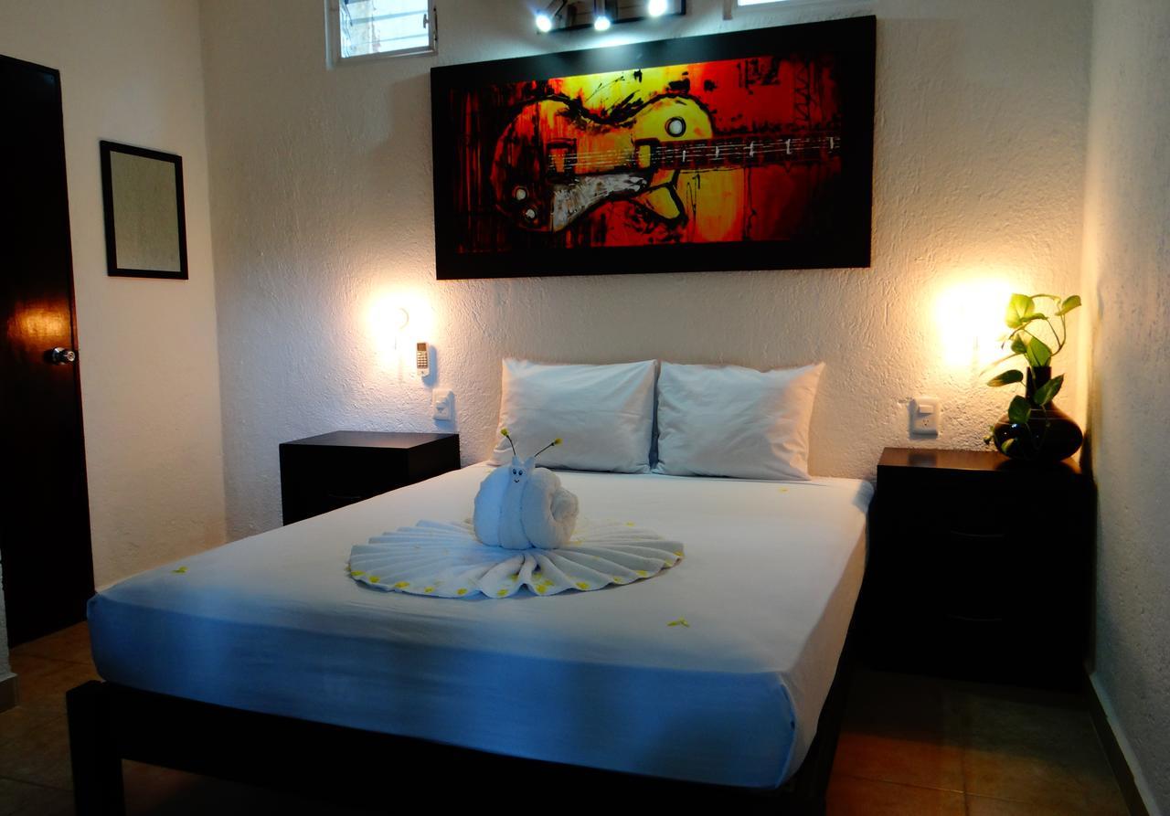 Casa Tucan 2*