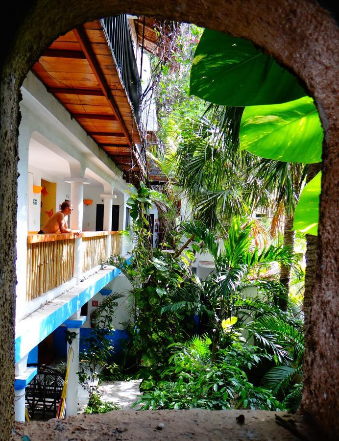 Casa Tucan 2* Playa del Carmen