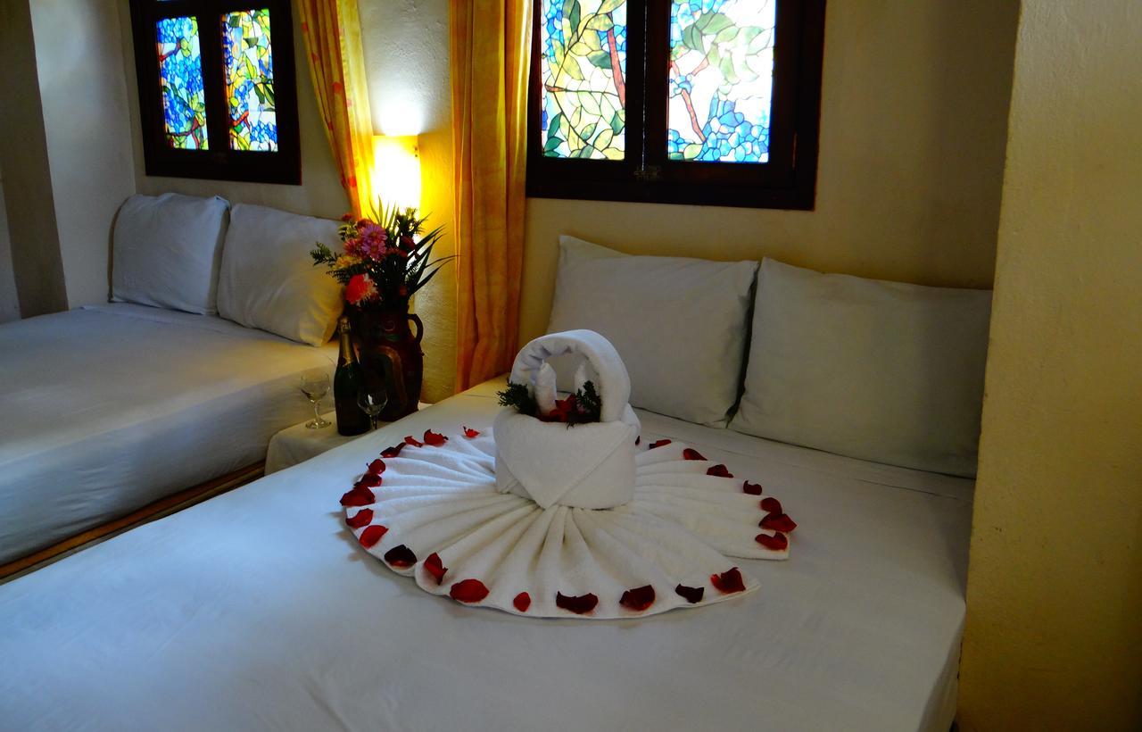 Hotel Casa Tucan