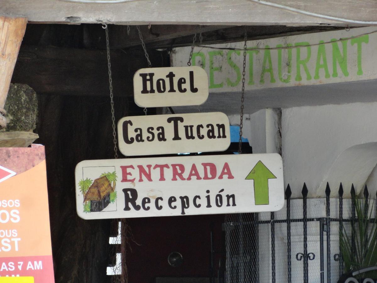Hotel Casa Tucan 2*