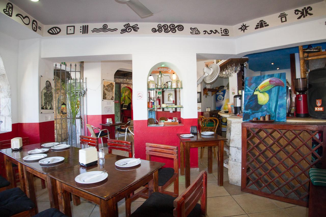 Casa Tucan Hotel 2*