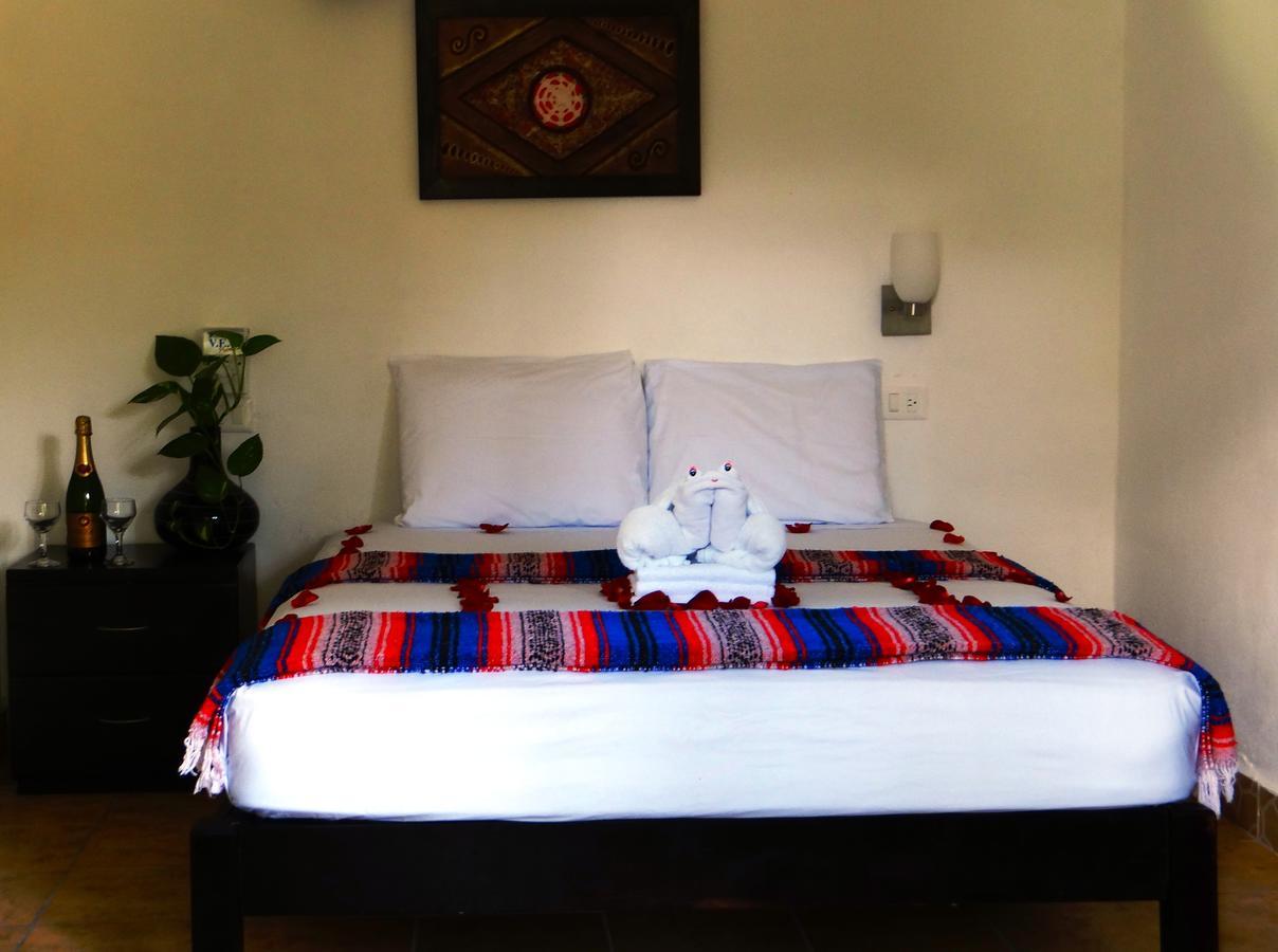 Hotel Casa Tucan Playa del Carmen