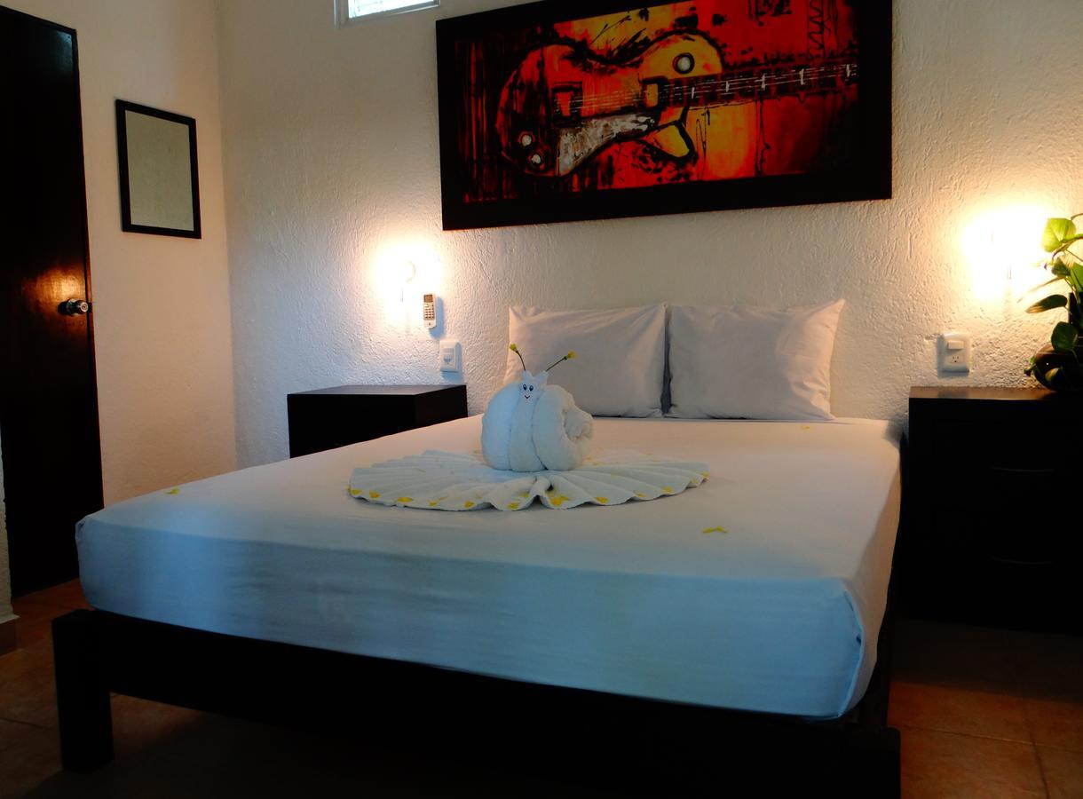Casa Tucan Hotel Playa del Carmen