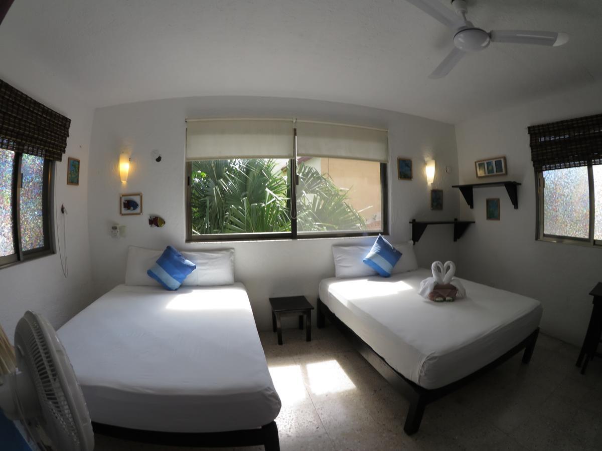 Hotel Casa Tucan