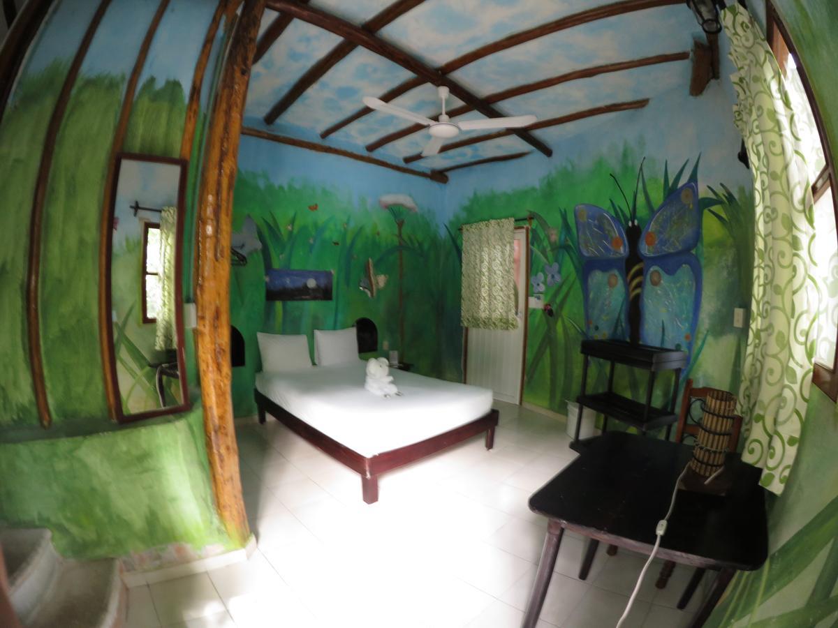 Casa Tucan Hotel Playa del Carmen