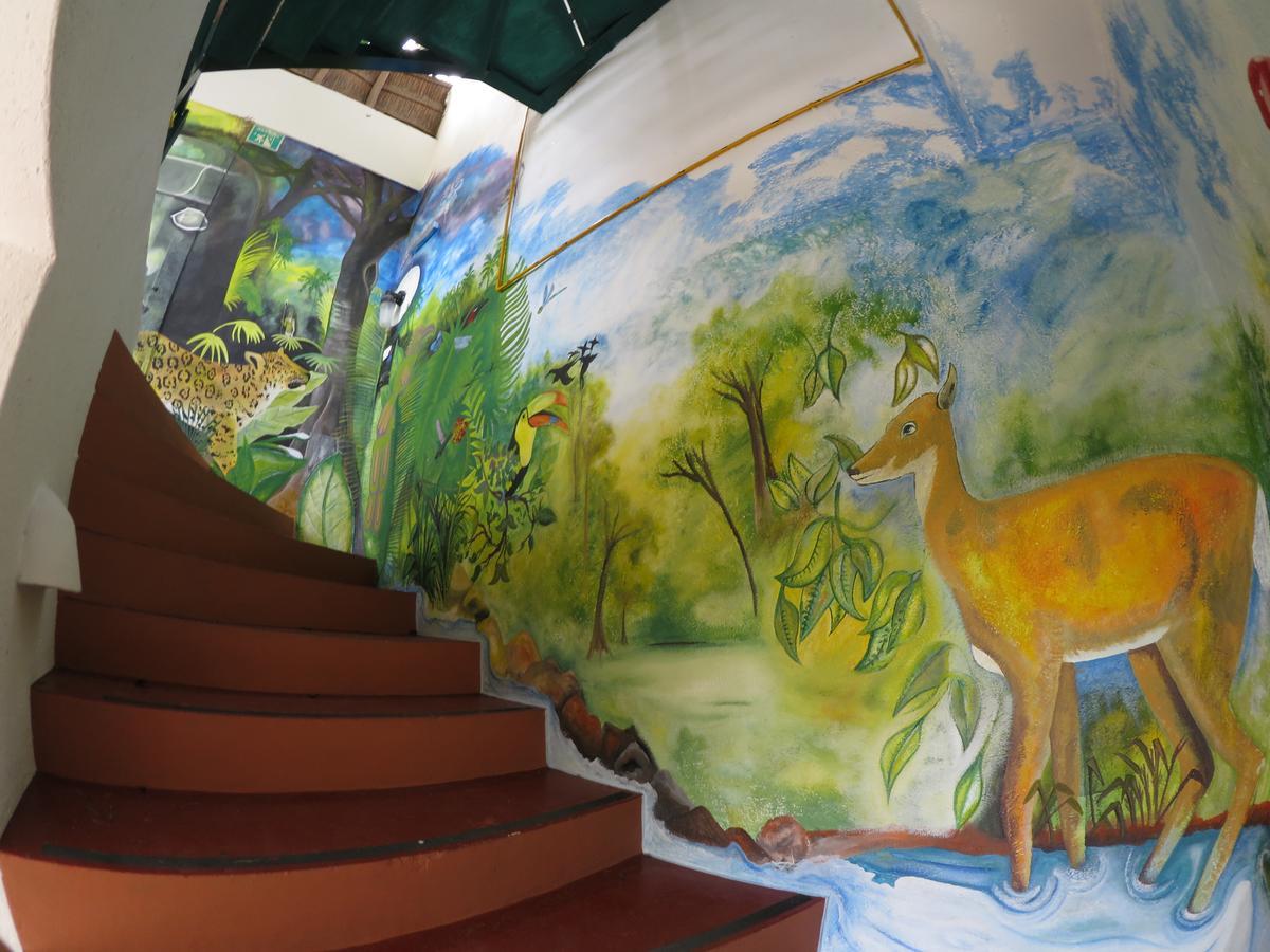 Casa Tucan Hotel