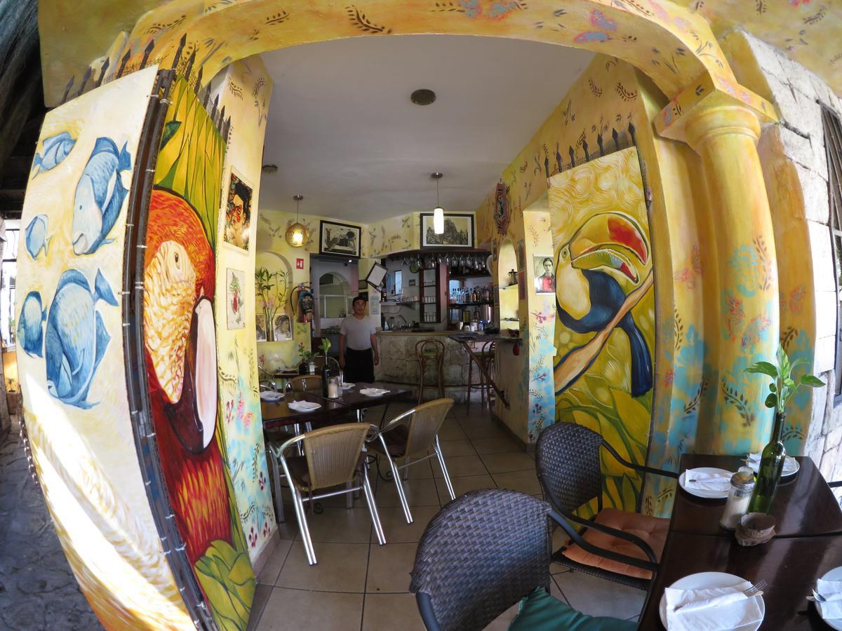 Casa Tucan