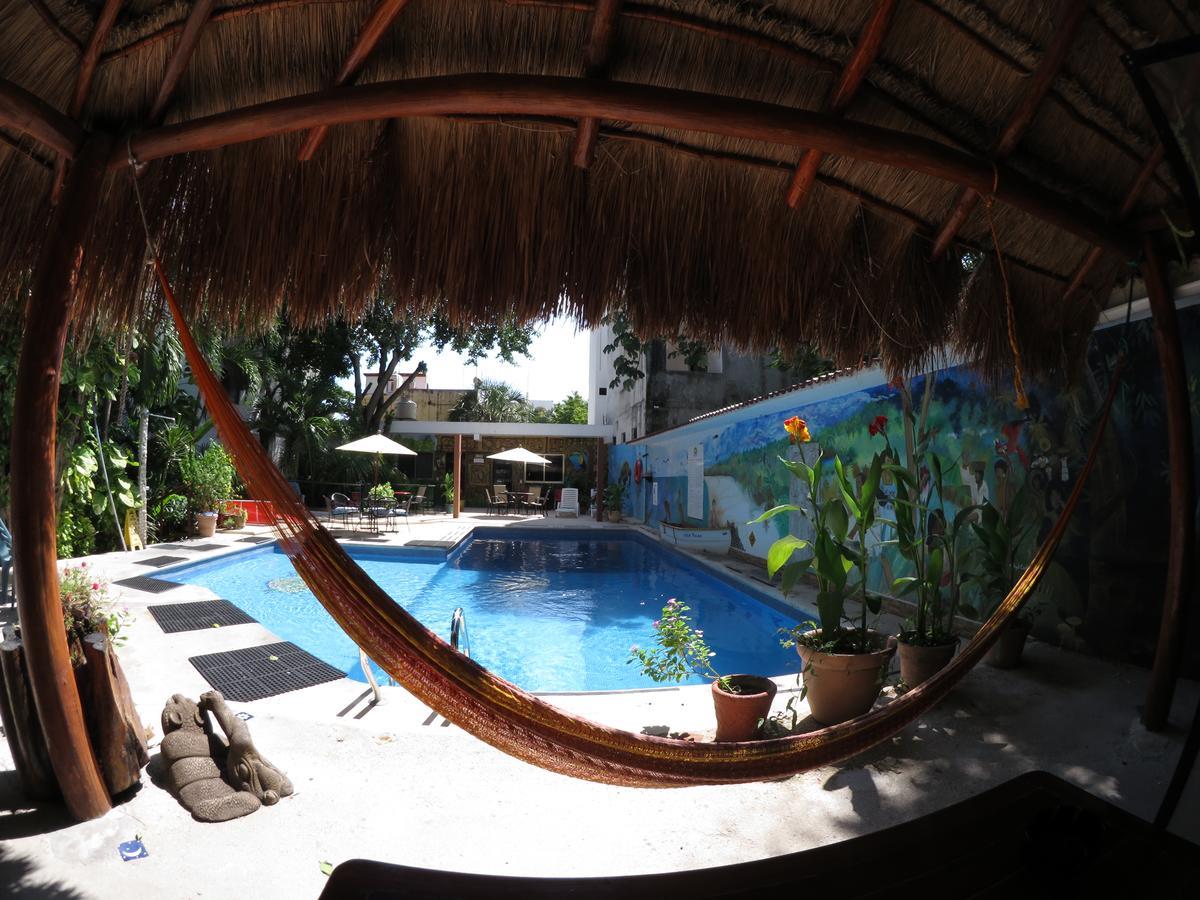 Casa Tucan 2* Playa del Carmen