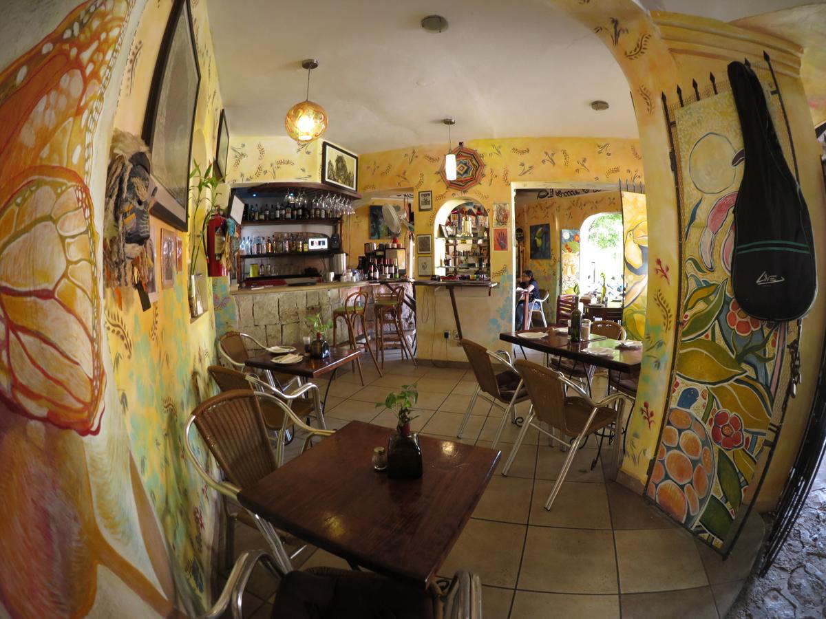 Casa Tucan Hotel 2*