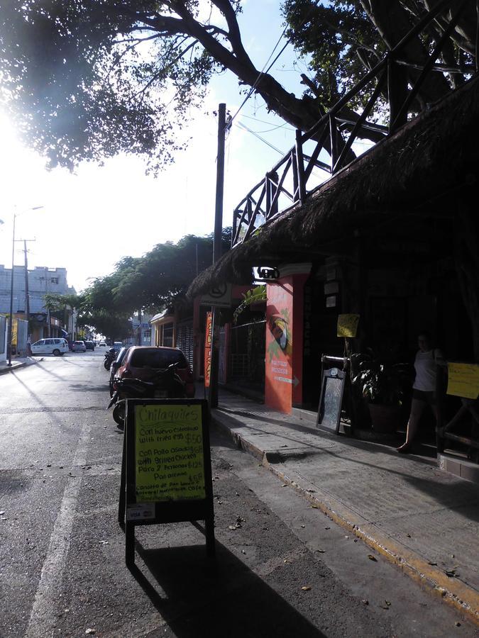Casa Tucan Hotel 2*