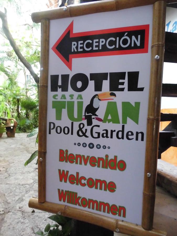 Hotel Casa Tucan 2*