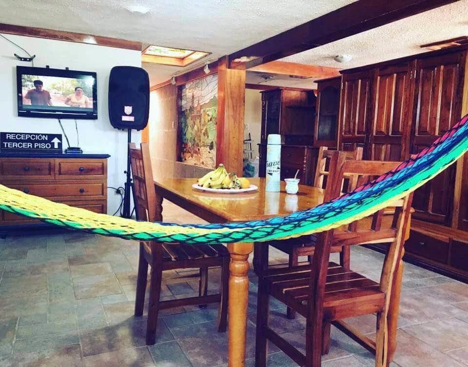 Hostel Izsla Hostel Playa Del Carmen Playa del Carmen