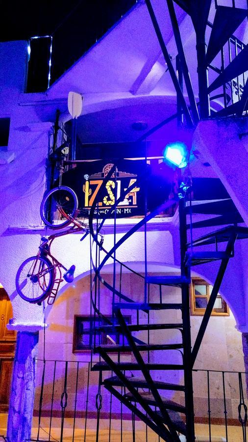 Izsla Hostel Playa Del Carmen Hostel