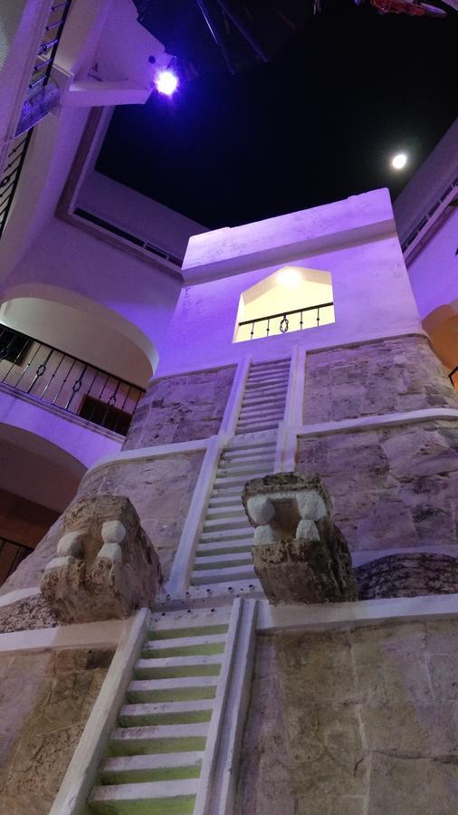 Izsla Hostel Playa Del Carmen Hostel *