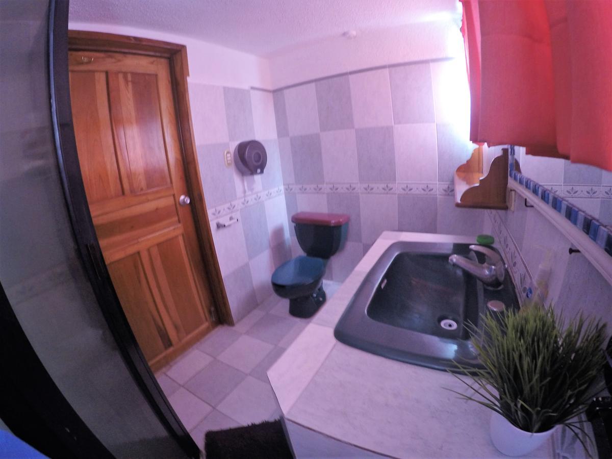 Izsla Hostel Playa Del Carmen