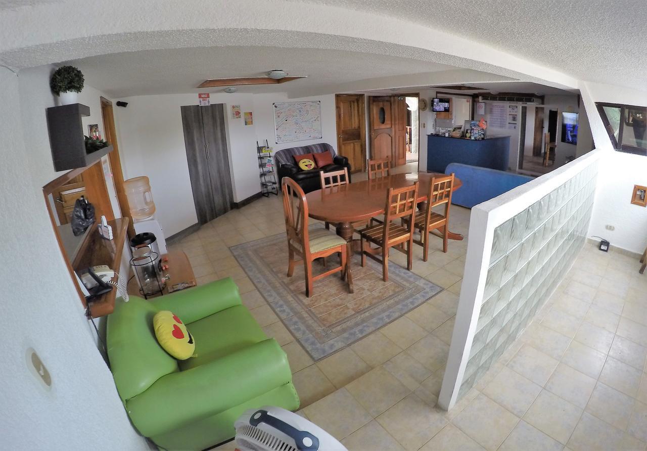 Izsla Hostel Playa Del Carmen Hostel *
