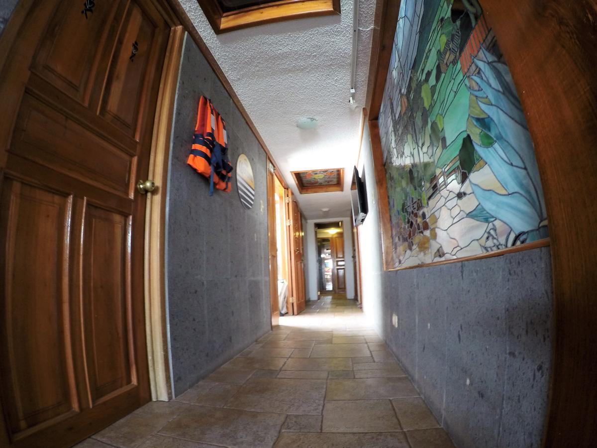 Izsla Hostel Playa Del Carmen Hostel *