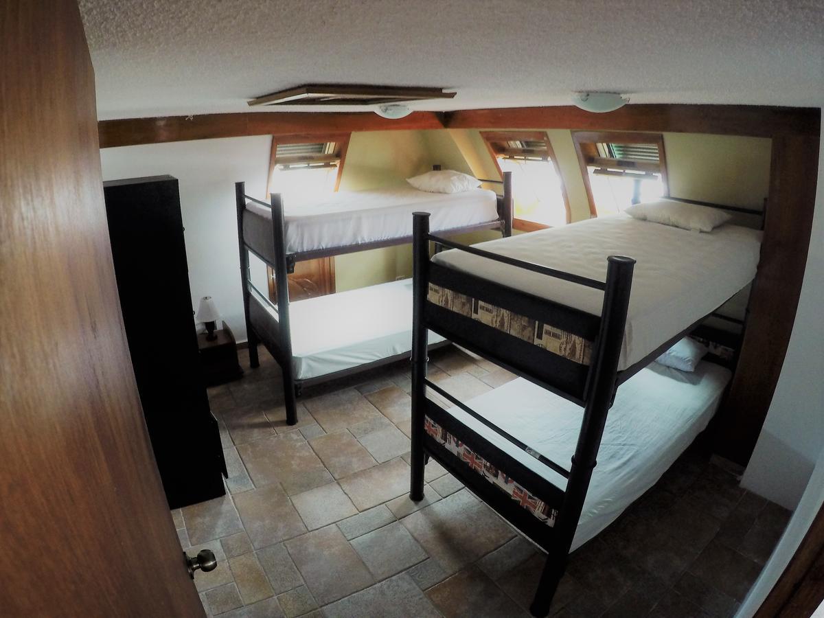 Izsla Hostel Playa Del Carmen Hostel *
