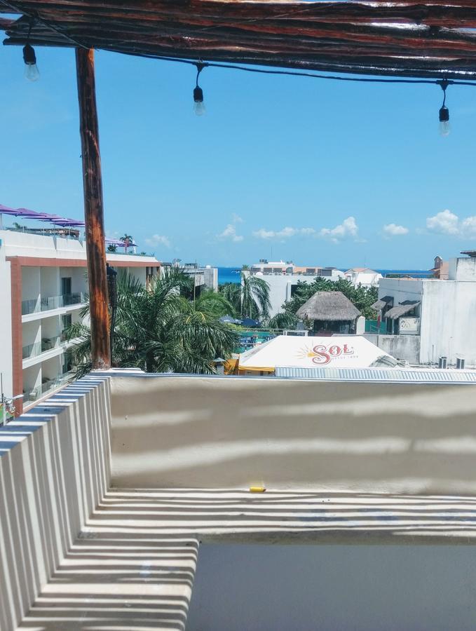 Izsla Hostel Playa Del Carmen Hostel *