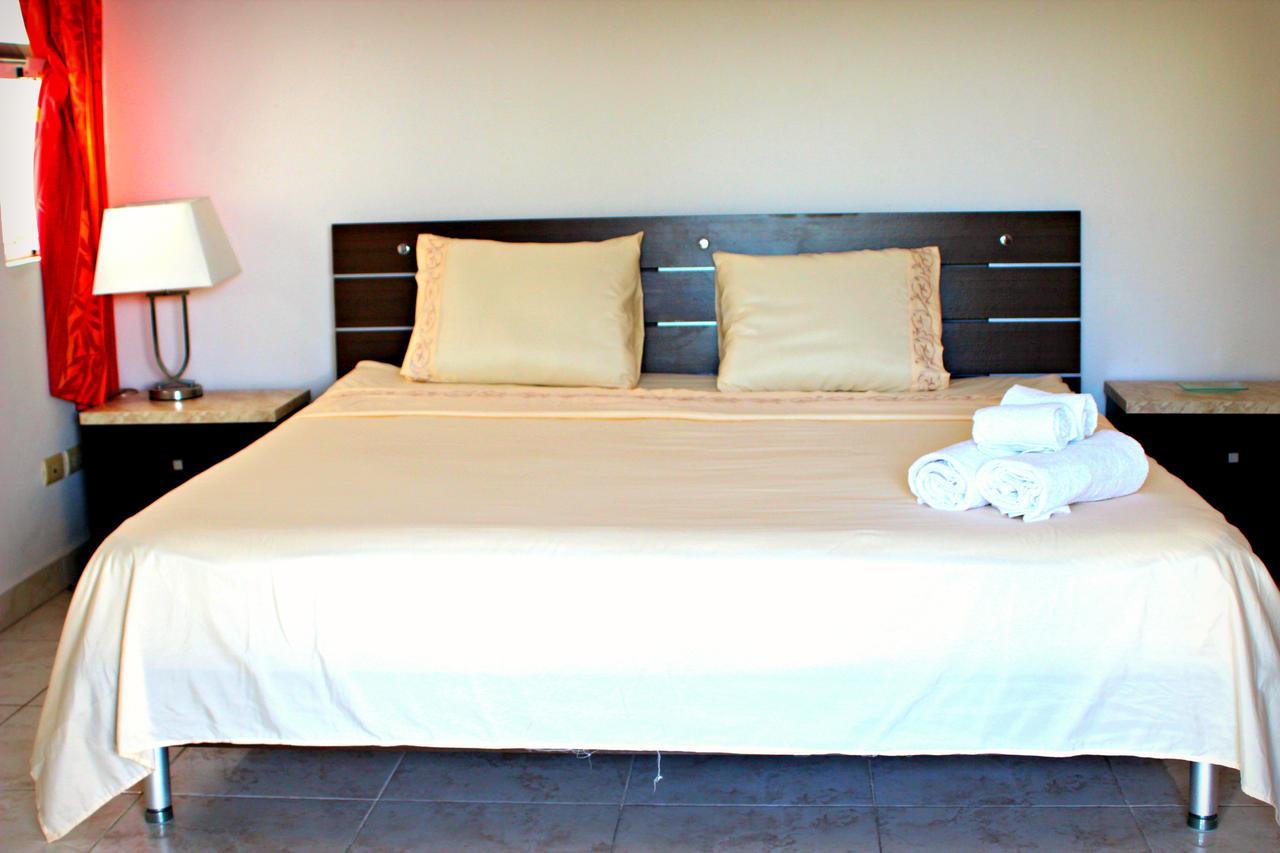 Bed & Breakfast Siplaya