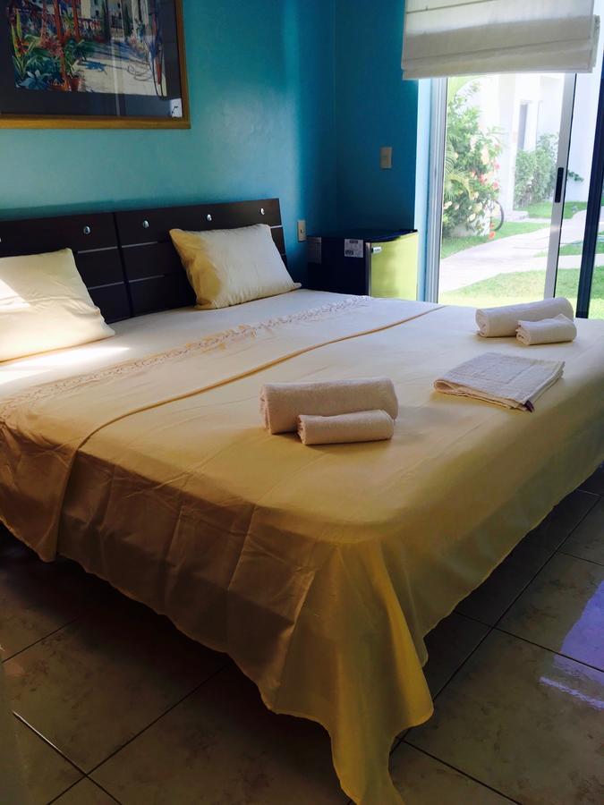Siplaya 3* Playa del Carmen