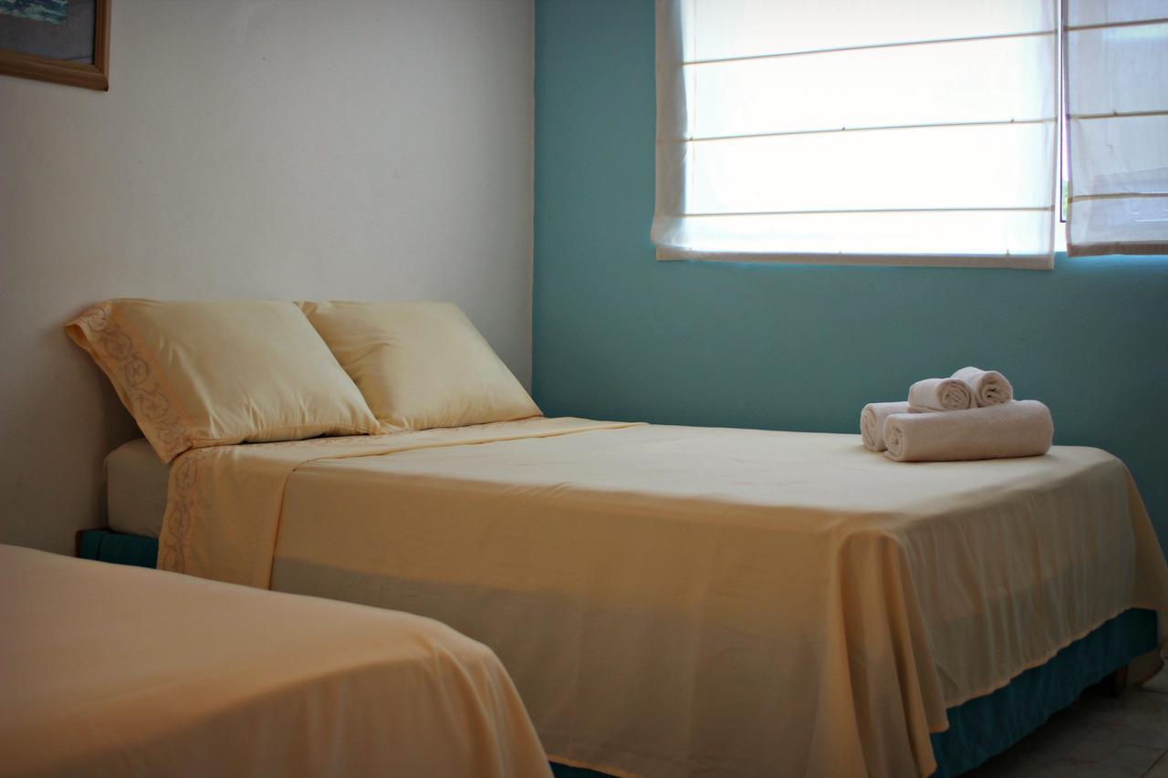 Bed & Breakfast Siplaya Playa del Carmen