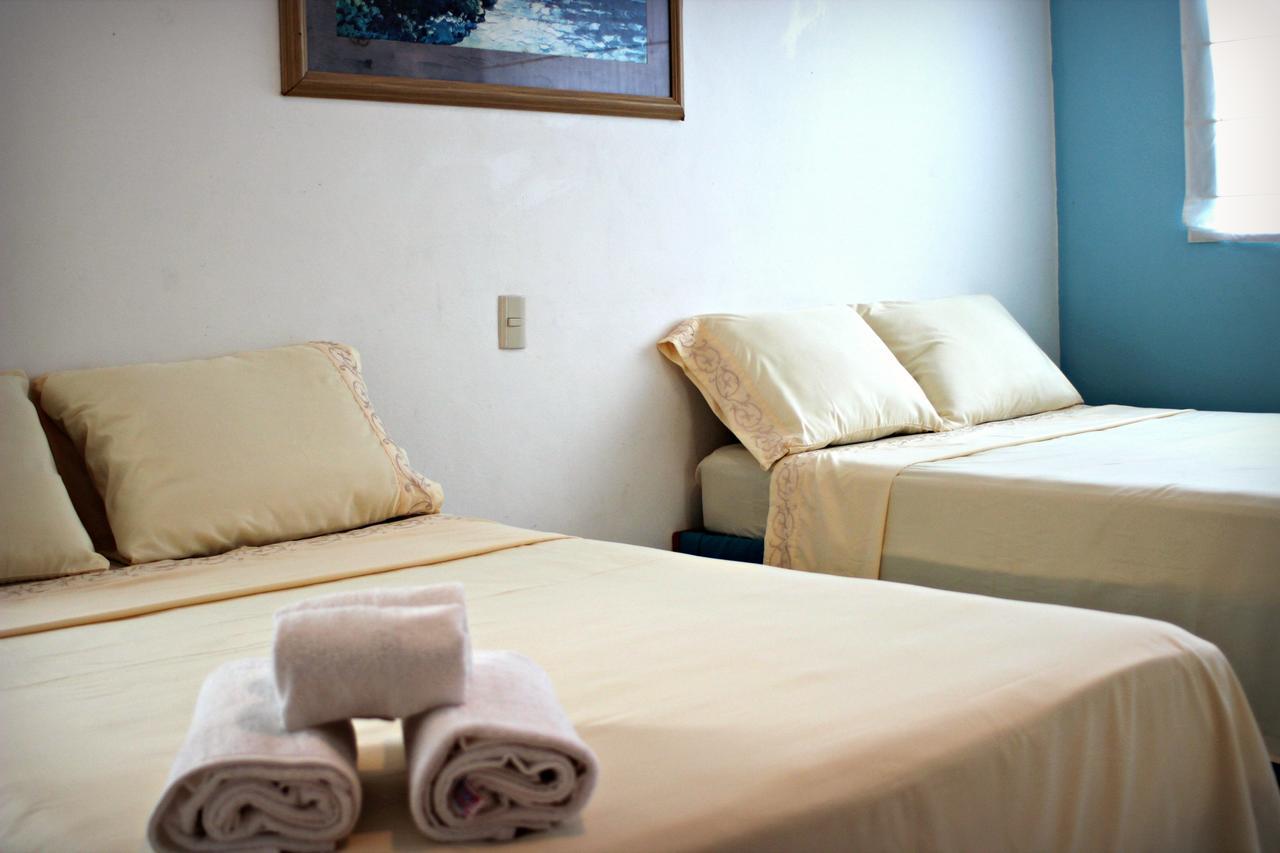 Siplaya Bed & Breakfast