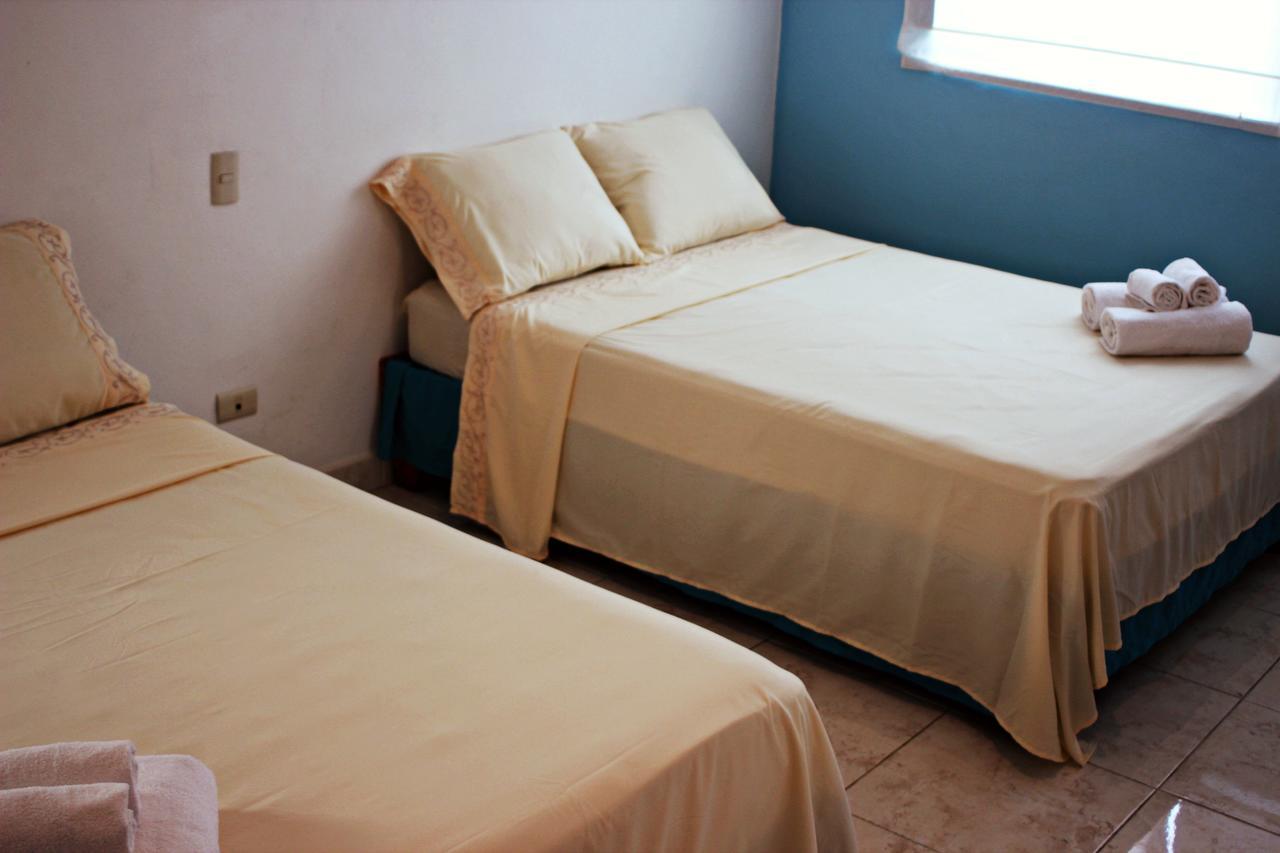 Bed & Breakfast Siplaya