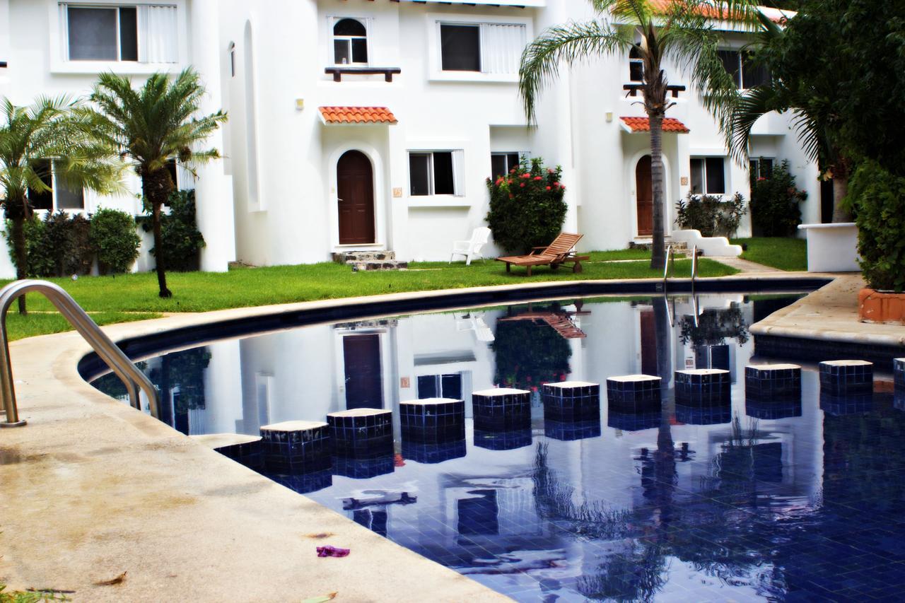 Siplaya Bed & Breakfast Playa del Carmen