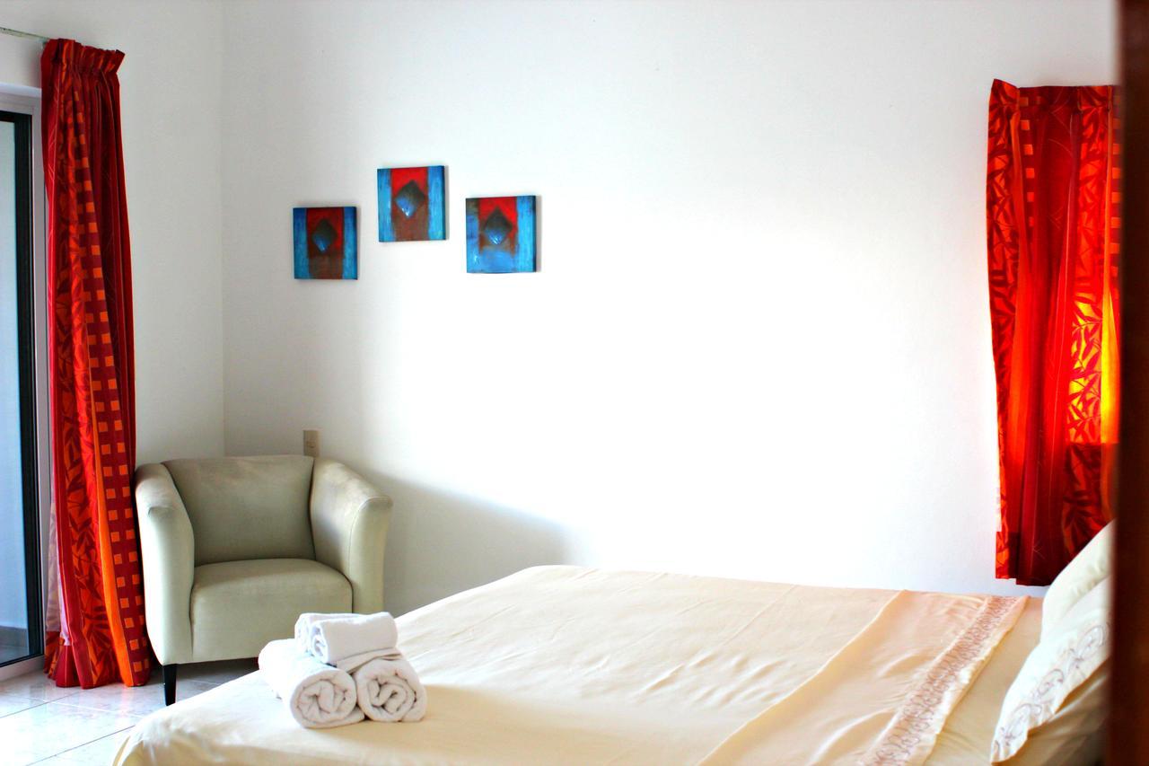 Siplaya Bed & Breakfast