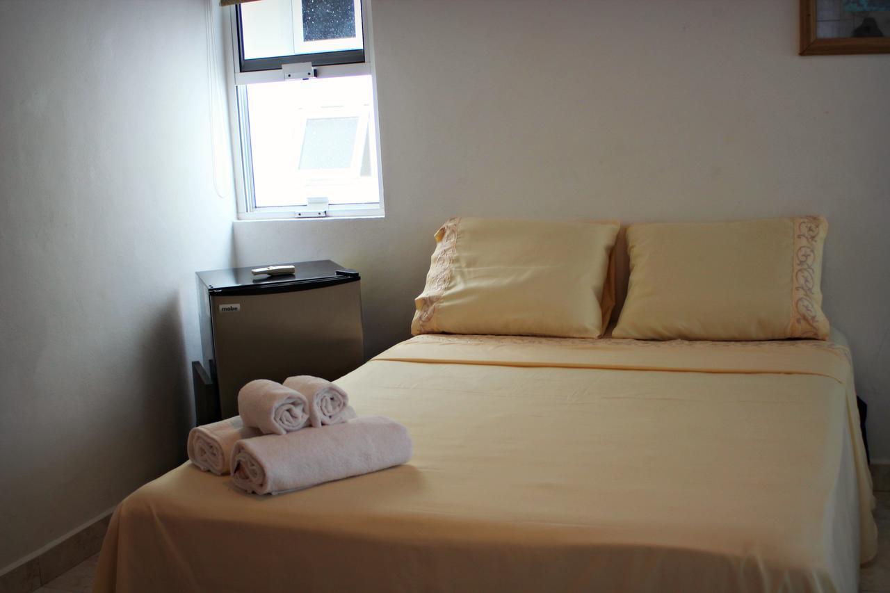 Siplaya Bed & Breakfast Playa del Carmen
