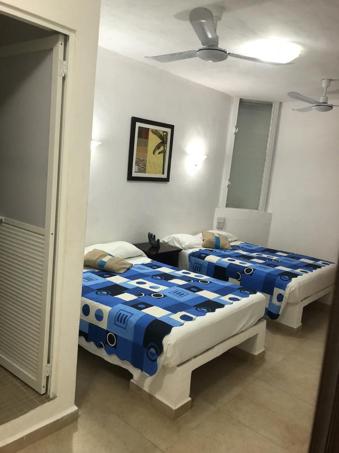 Căn hộ Mar Arena Playa del Carmen