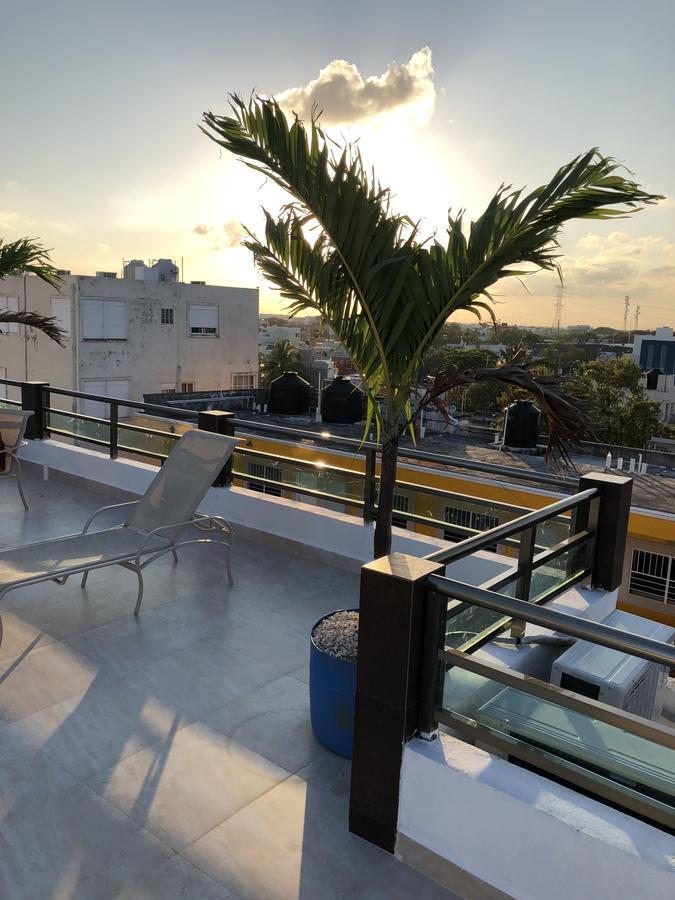 Mar Arena Căn hộ Playa del Carmen