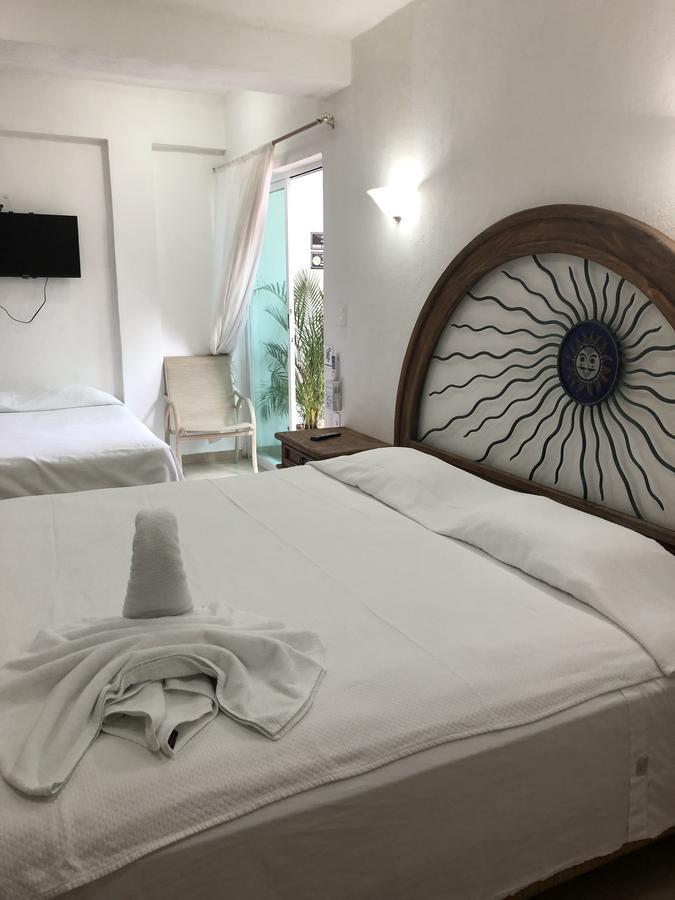 Mar Arena Căn hộ Playa del Carmen