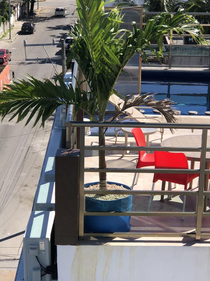 Căn hộ Mar Arena Playa del Carmen