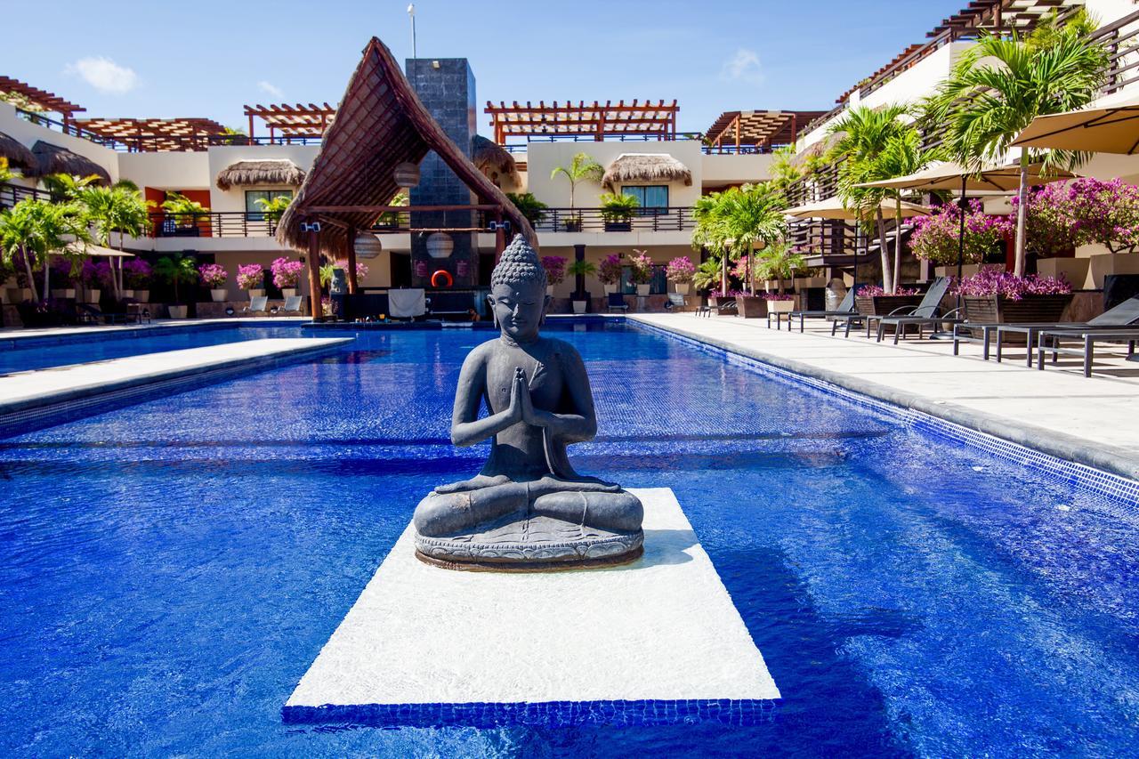 Aparthotel Aldea Thai By Blue Oceanfront 4*