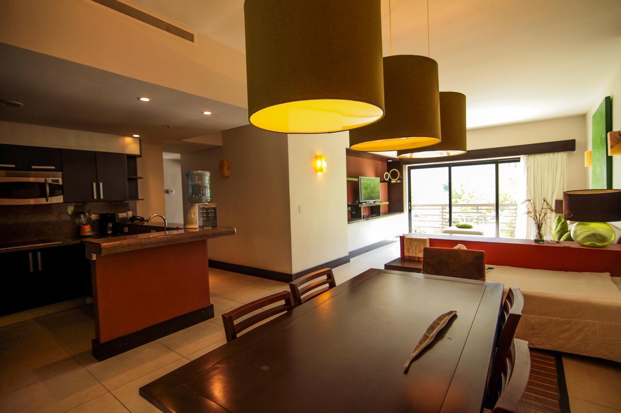 Aparthotel Aldea Thai By Blue Oceanfront 4*