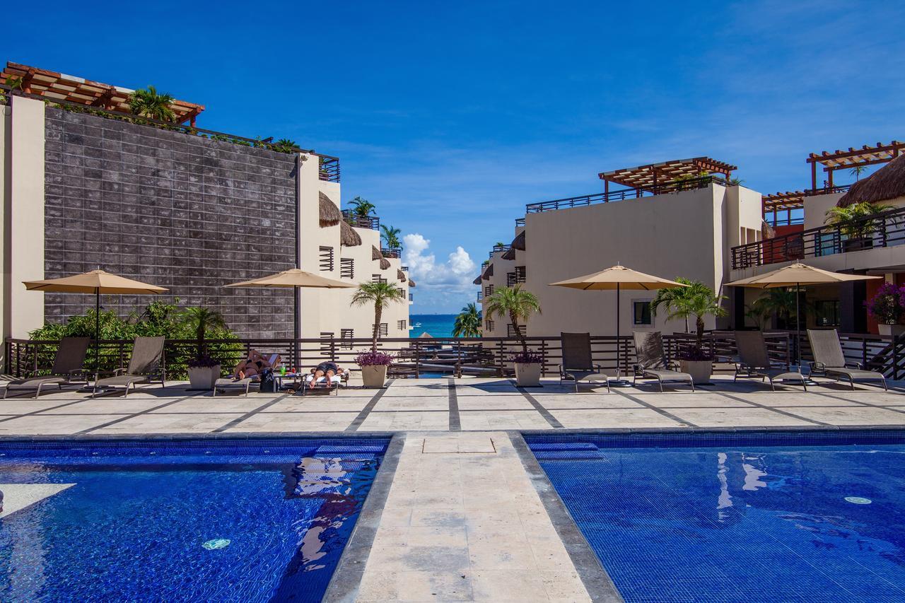 Aldea Thai By Blue Oceanfront Playa del Carmen