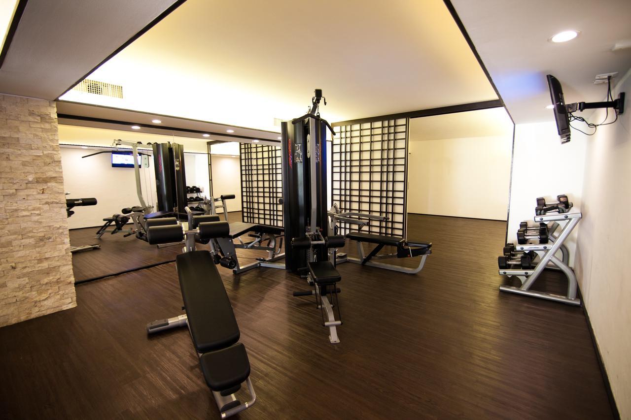 Aparthotel Aldea Thai By Blue Oceanfront Playa del Carmen