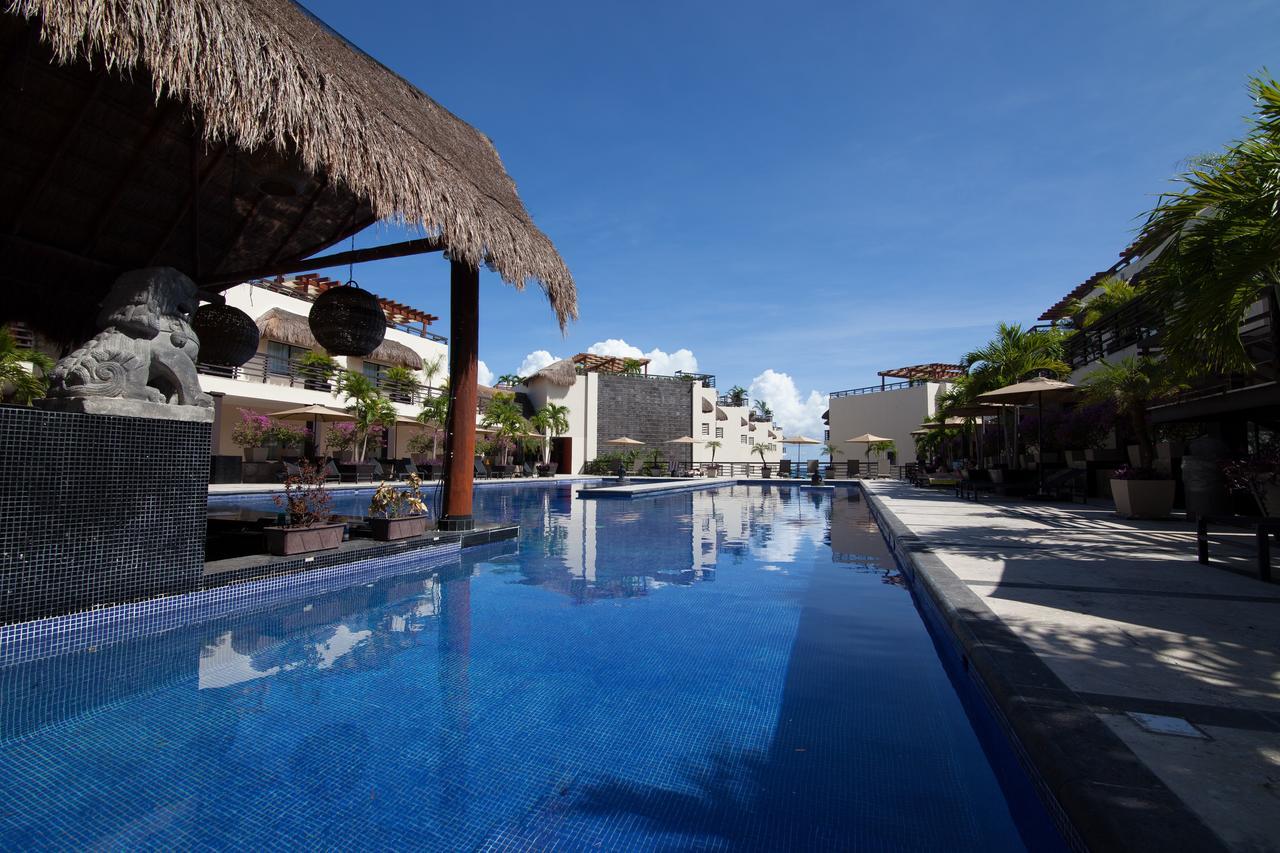 Aldea Thai By Blue Oceanfront