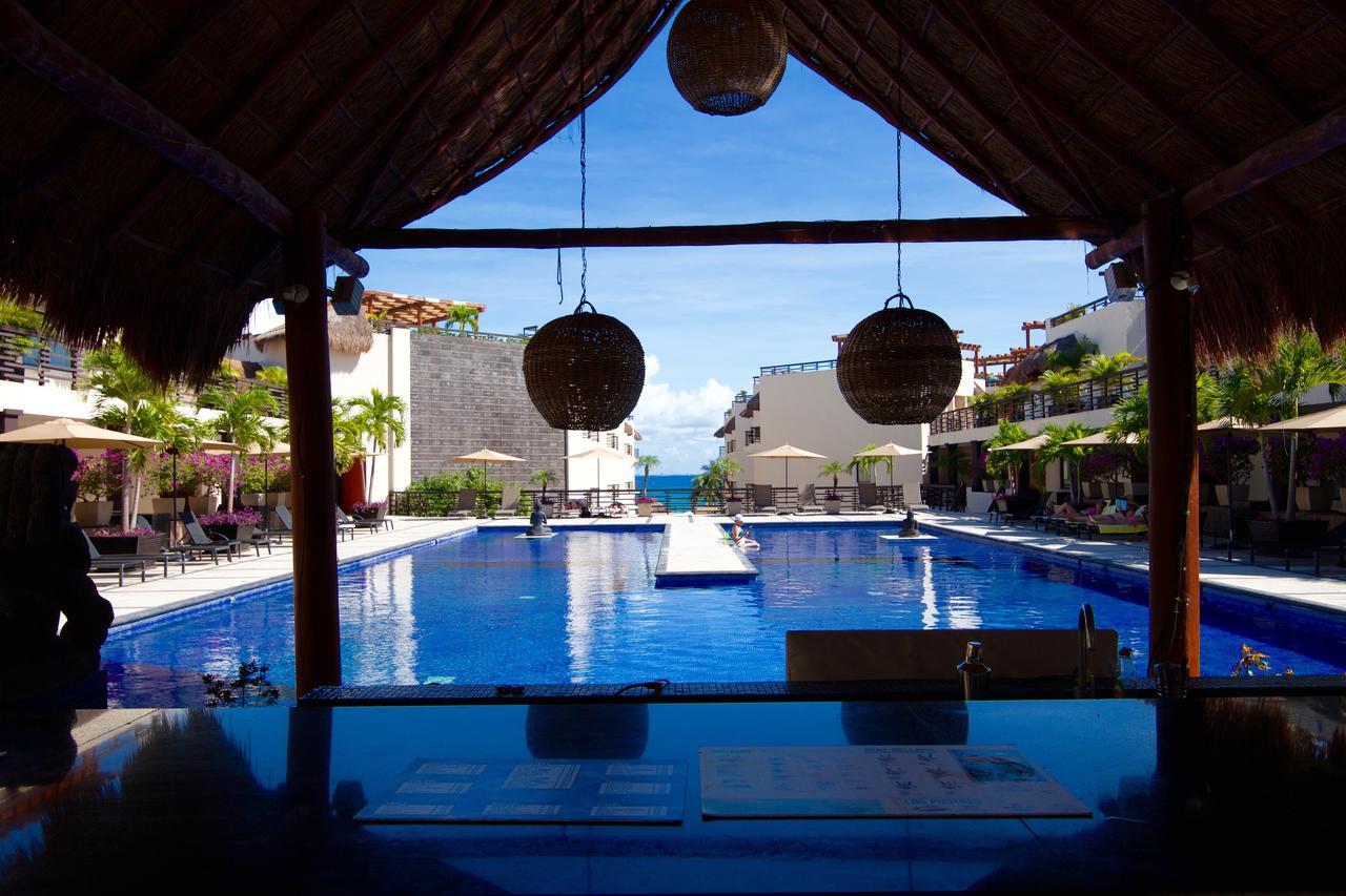 Aldea Thai By Blue Oceanfront 4*