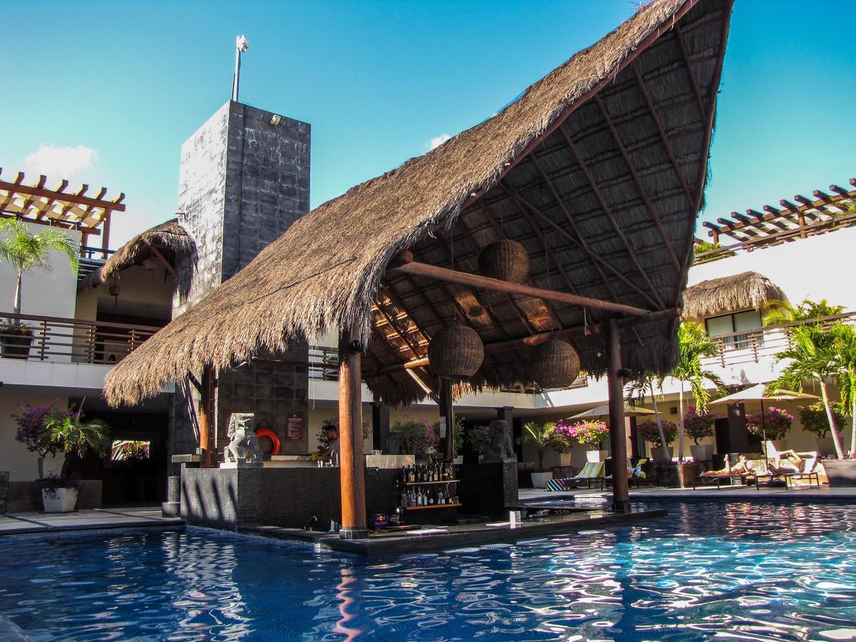 Aldea Thai By Blue Oceanfront Aparthotel 4*