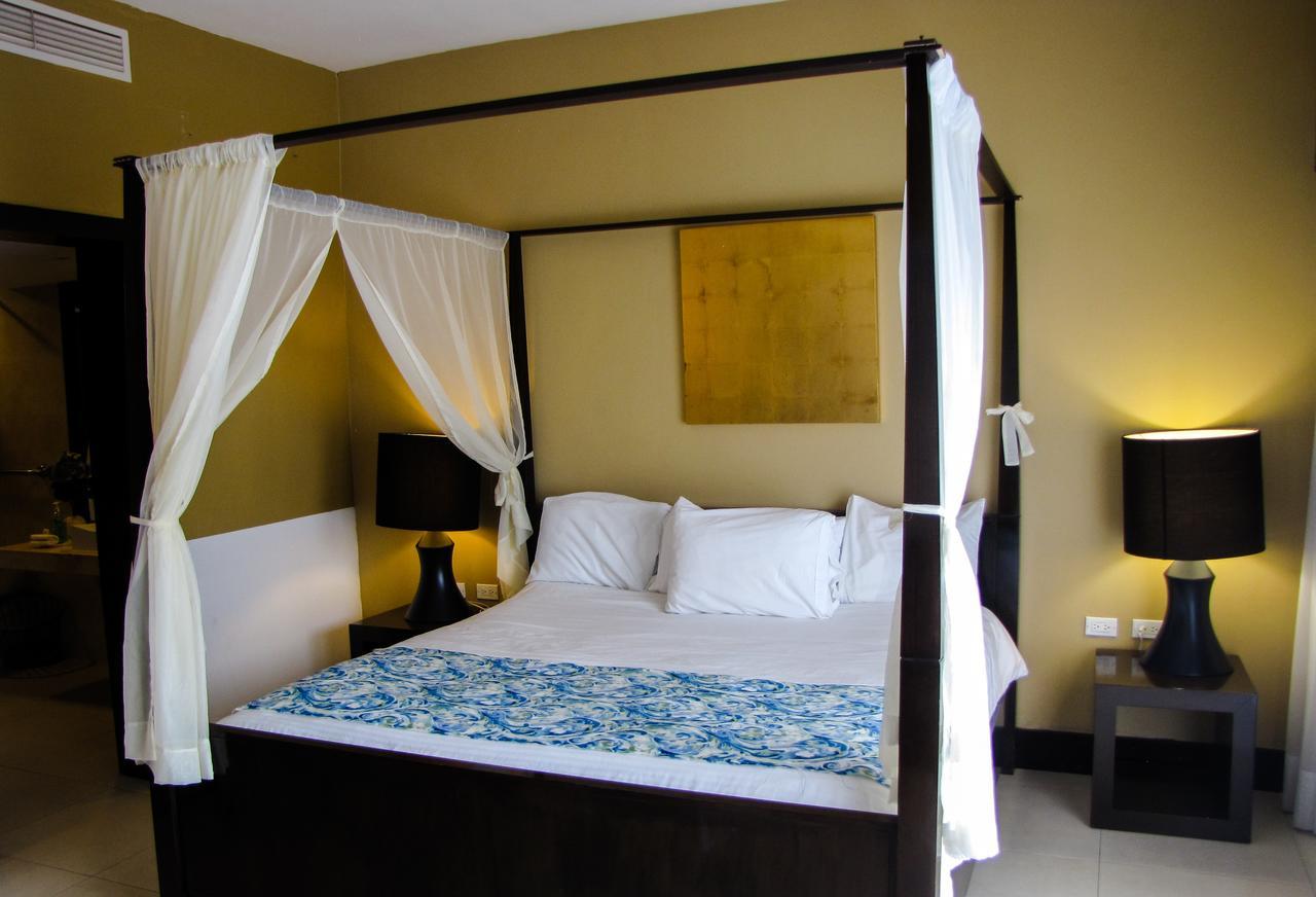 Aparthotel Aldea Thai By Blue Oceanfront