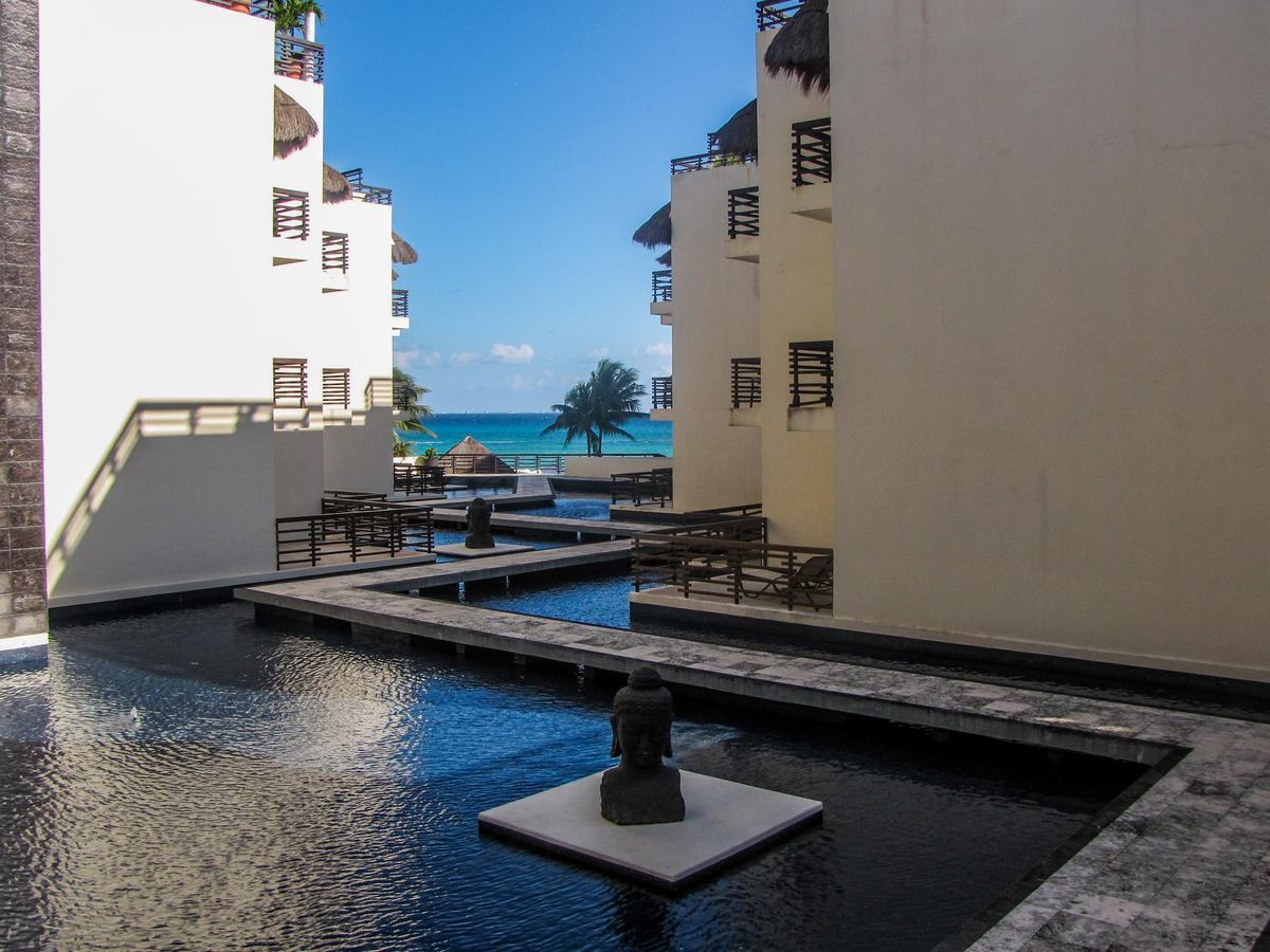 Aldea Thai By Blue Oceanfront Aparthotel