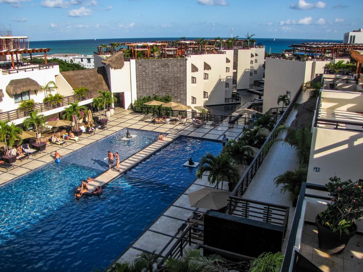 Aldea Thai By Blue Oceanfront 4* Playa del Carmen